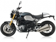 Фото BMW R nine T  №5